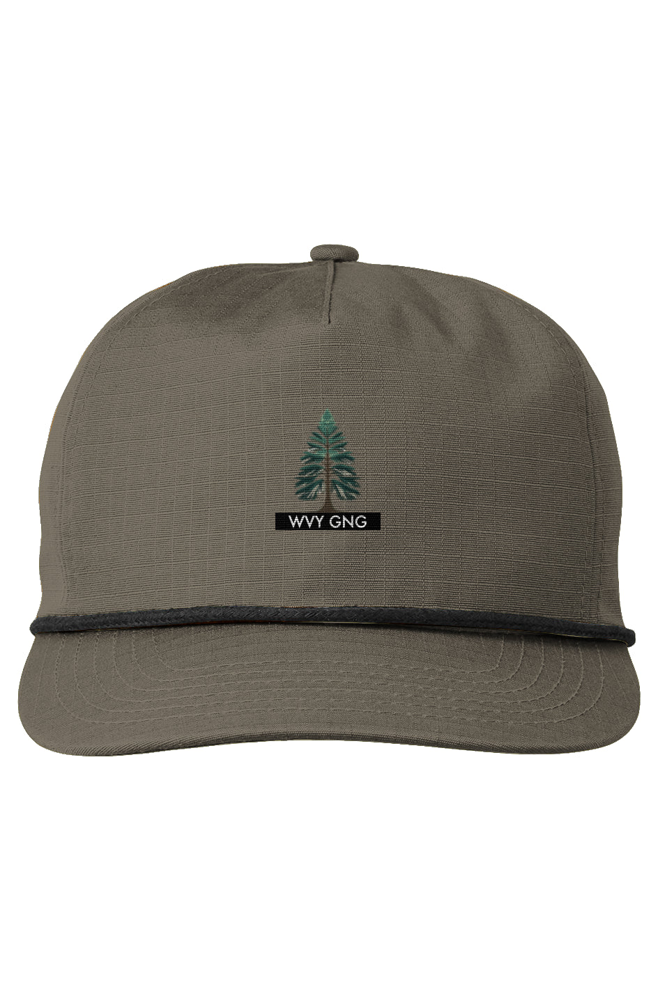 WVY GNG Arborist Hat