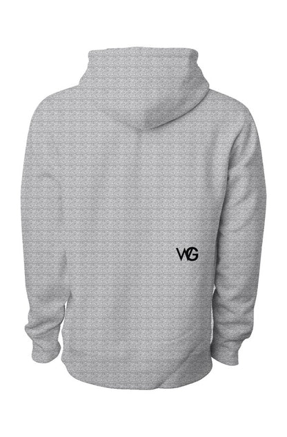 Frequency Pullover