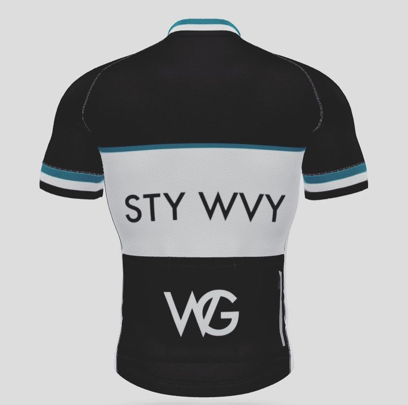 WVY CC Team Jersey